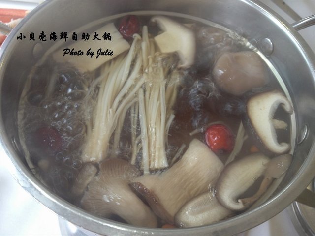 种类挺多的
