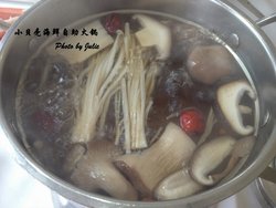 种类挺多的