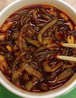 酸辣粉