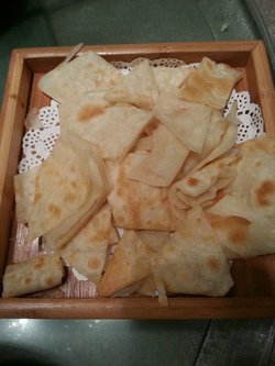 泡饼