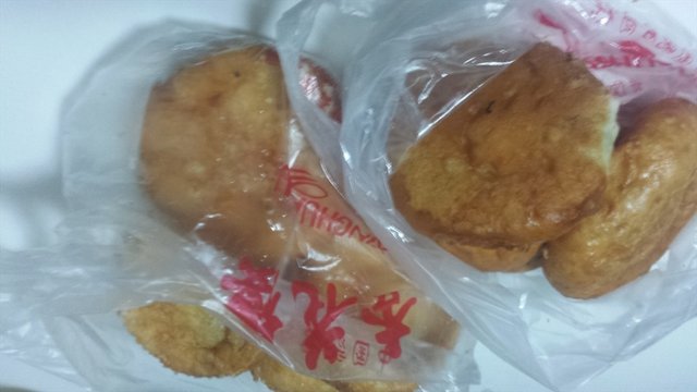 牛肉煎包