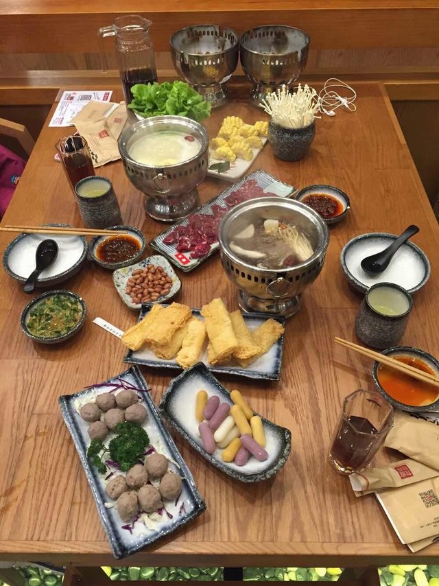 秘制牛肉