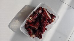 排骨
