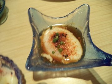 温泉蛋
