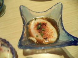 温泉蛋