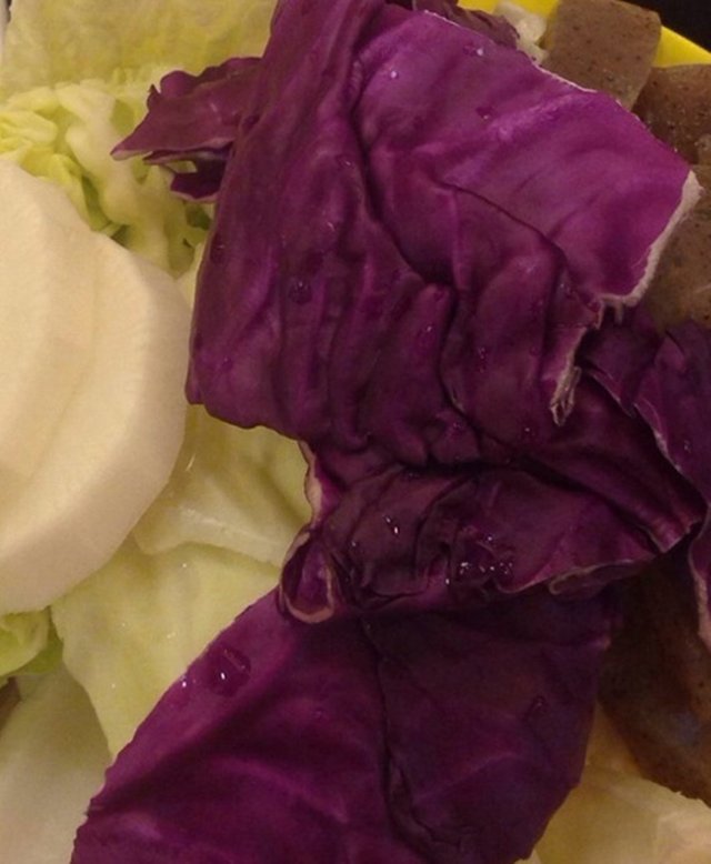 蔬菜吧