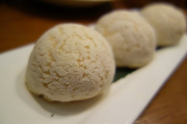 法式松露鹅肝包