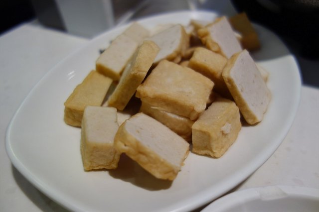 鱼豆腐
