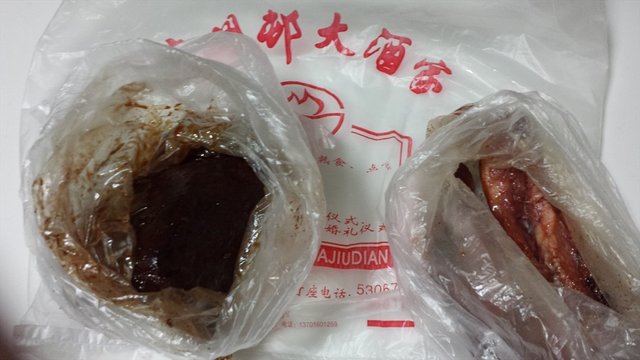 牛肉