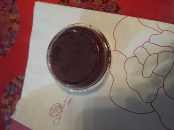 提拉米苏