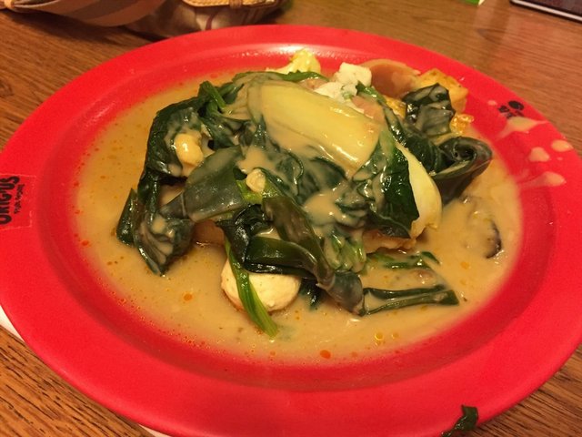 麻辣烫
