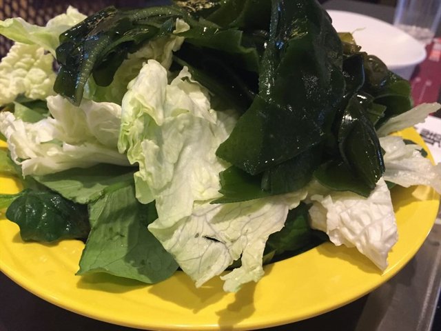 蔬菜