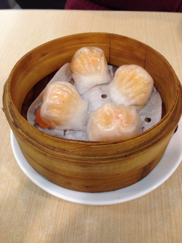虾饺皇
