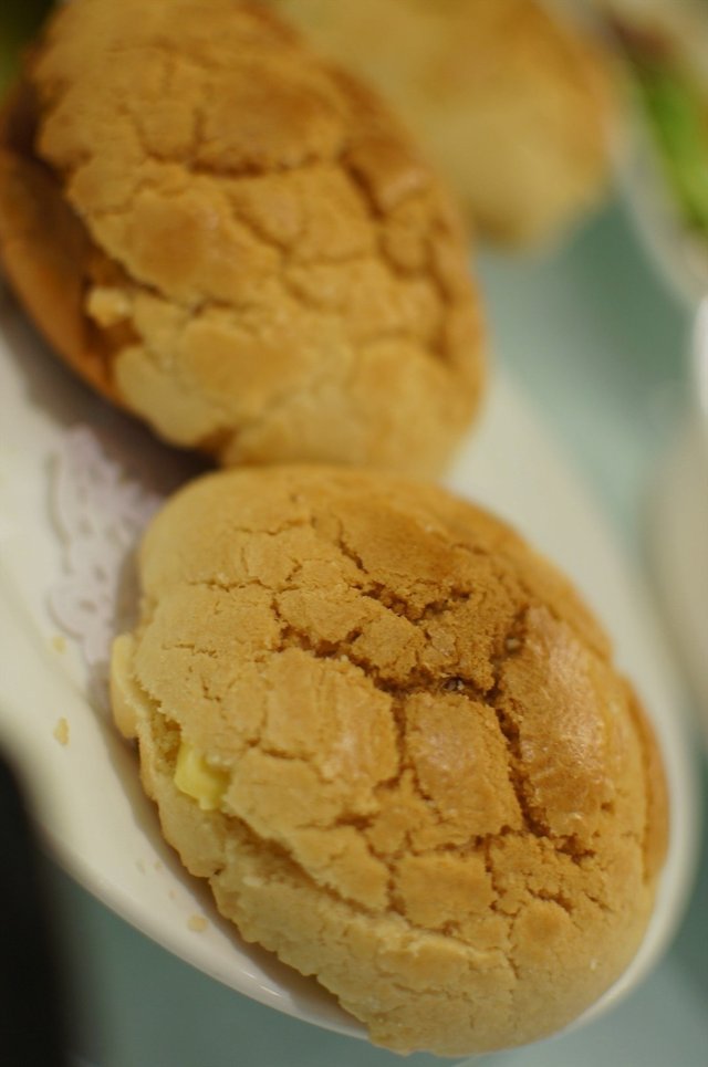 甜品酥