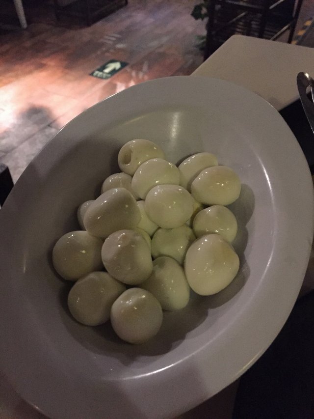 鹌鹑蛋