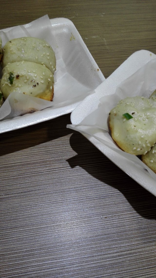 生煎