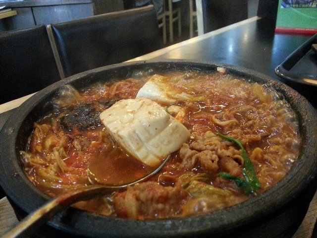 牛肉拉面