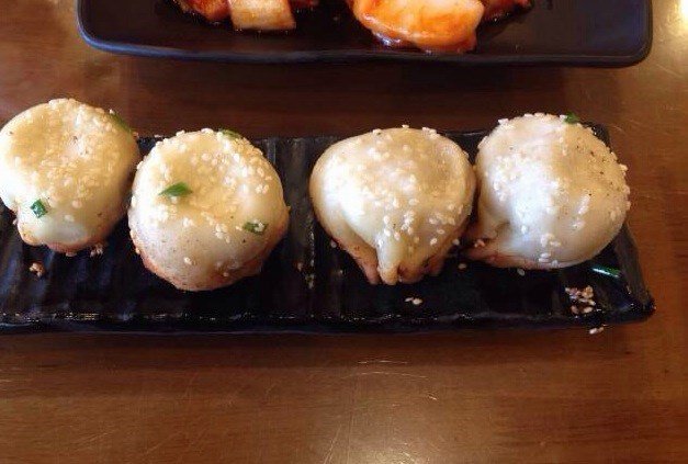 生煎