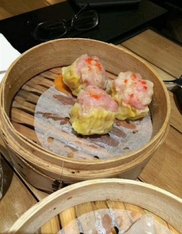 鲍汁烧卖皇