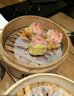 鲍汁烧卖皇
