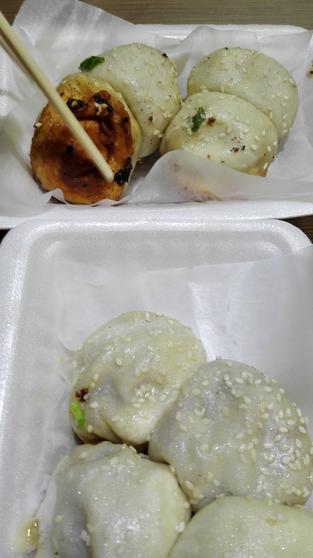 生煎