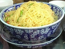凉拌土豆丝