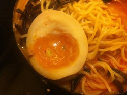 低火地狱拉面