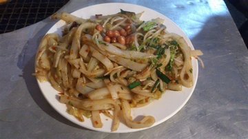 凉皮
