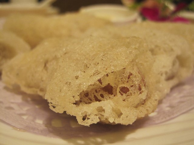 淮山卷