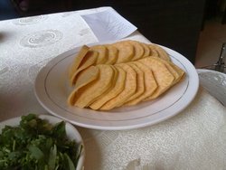 红薯片
