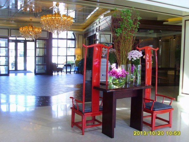 大厅