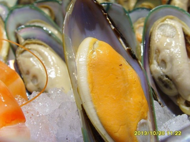 鲜嫩美味
