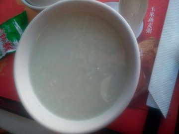 白粥