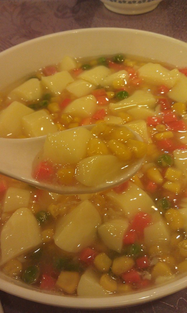 日本豆腐