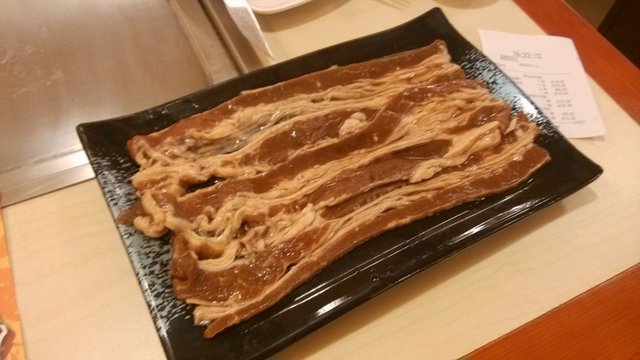 澳洲肥牛