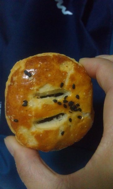 老婆饼