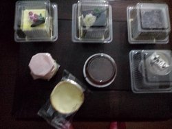 布丁