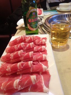 肥羊