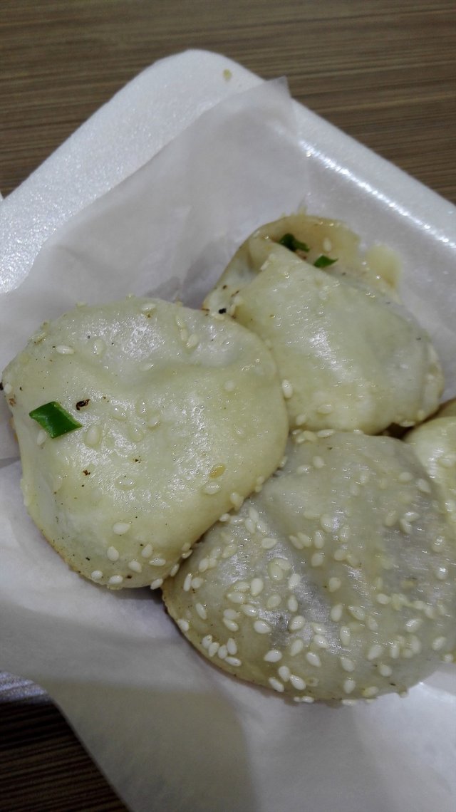 生煎