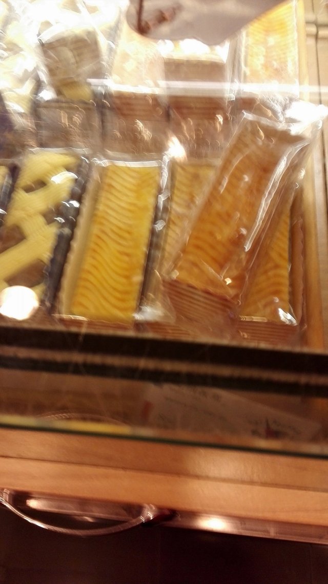 金砖面包