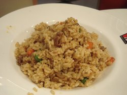 牛肉秘炒