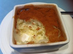 米饭布丁