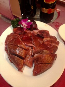 皮脆肉嫩