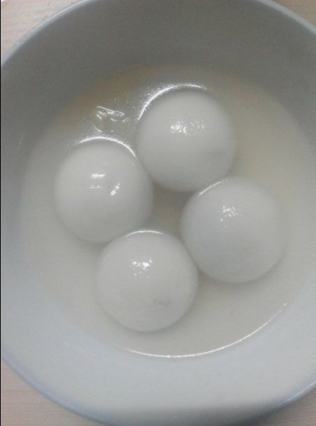 汤圆