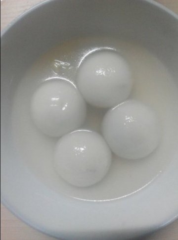 汤圆
