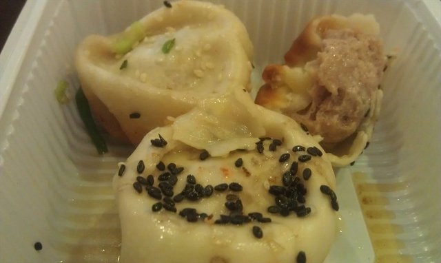 生煎