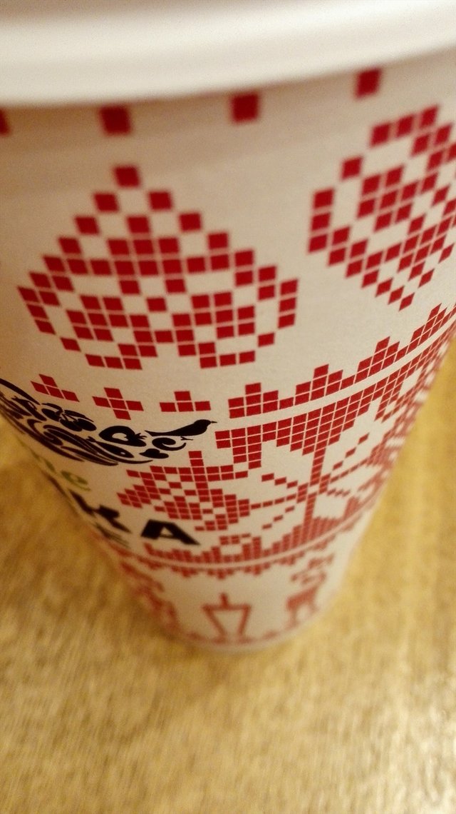 巧克力奶茶