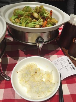 二米饭