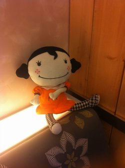 娃娃