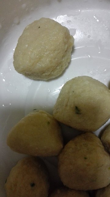 鱼丸